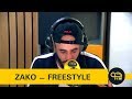 ZAKO - FREESTYLE [JOW RADIO]