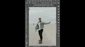 #shortsfeed how to use the puppet warp | Puppet warp in Photoshop #photoshoptutorial #shorts