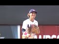 HIGHLIGHTS – Game 28 – Venezuela vs. USA – WBSC U-18 Baseball World Cup