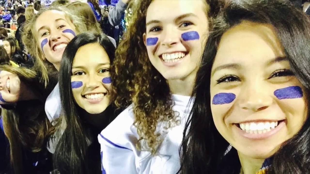 Clovis High Senior Video 2016 YouTube clovis-high-senior-video-2016-youtube
