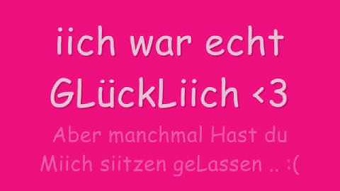 Video Von SiiS an Mich x3