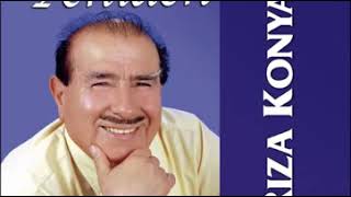 Rıza Konyalı Hanlar Resimi