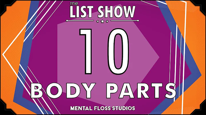 10 Strange Stories of Historical Body Parts | Mental Floss