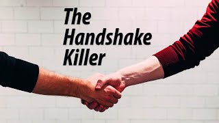 Are handshakes spreading diseases? by Humtog 20,903 views 4 years ago 3 minutes, 49 seconds