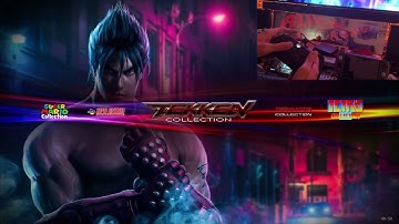 RB4 Mini 4TB Arcade for Pc & Portable