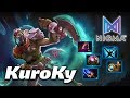 KuroKy Bounty Hunter - Roaming KILLER - Dota 2 Pro Gameplay