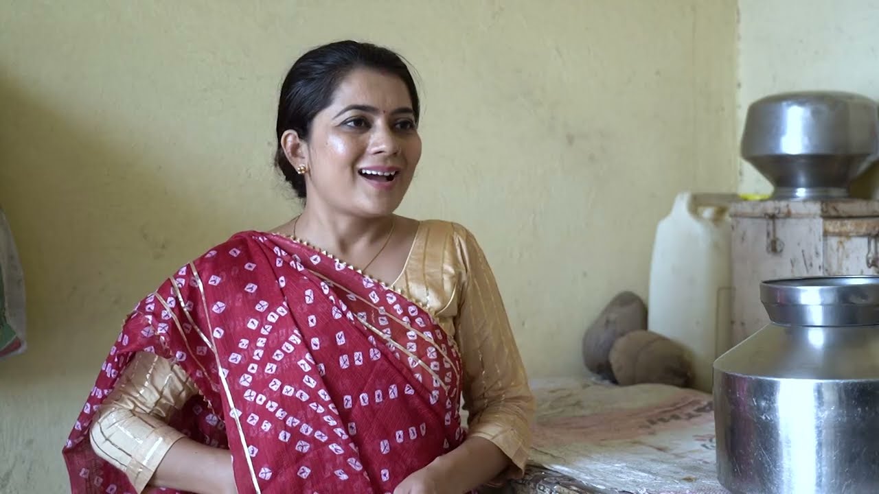 અમારા ગામડે એકવાર આવજો||Family Drama||Gujarati Natak||@VTofficial1613 