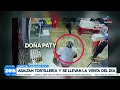 ¡Se llevaron todo! Sujetos armados asaltan tortillería en Cancún, Quintana Roo | Francisco Zea