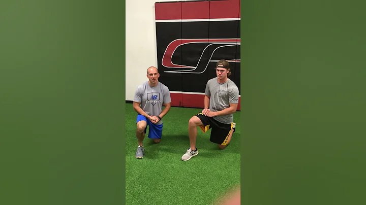 Arm Care Lesson 4: Get the shoulder blades moving ...