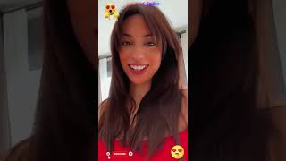 Kitchen Activities Bigo Live Periscope Girl