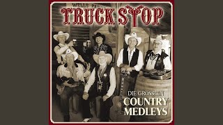 Video thumbnail of "Truck Stop - Super-Hit-Medley"