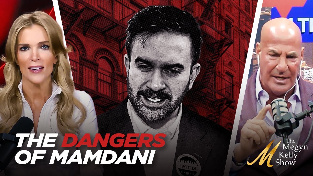 Mamdani is NYC Mayor Thanks to Young People and Foreign-Born New Yorkers, with Sid Rosenberg - YouTube