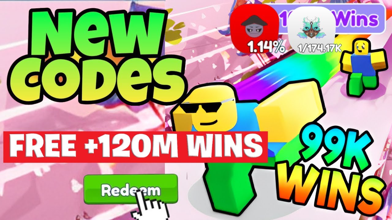 All Roblox Race Clicker codes for free Boosts, Wins, Pets, more