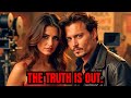 Johnny Depp And Penélope Cruz S Shocking Announcement That Will Leave Everyone In Shock Johnny Depp And Penélope Cruz S Shocking Announcement That Will Leave Everyone In Shock