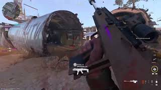 Cod mw3 with over powered guns