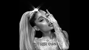 Ariana Grande, Victoria Monét - Got Her Own (From The Movie "Charlie's Angels" )