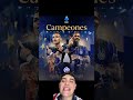 CAMPEÓN DE LA SERIE A #futbol #serieA #interdemilan #campeondelaseriea #interdemilanvsparma