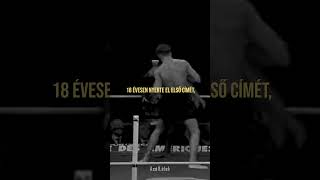 5 Érdekes Tény Ramon Dekkers -Ről