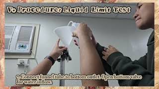 GEOTECH LAB EXP. 9