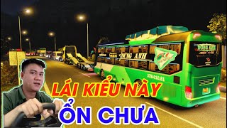 ETS2   Một Ngày Làm Tài Xế Xe Dũng Anh Bất Ổn Tập 2 | Nguyễn Nam Gamer screenshot 4