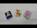 【だれでも先生動画の作成例:編集なし】パッチンカエルを作ってお子さんと楽しみましょう