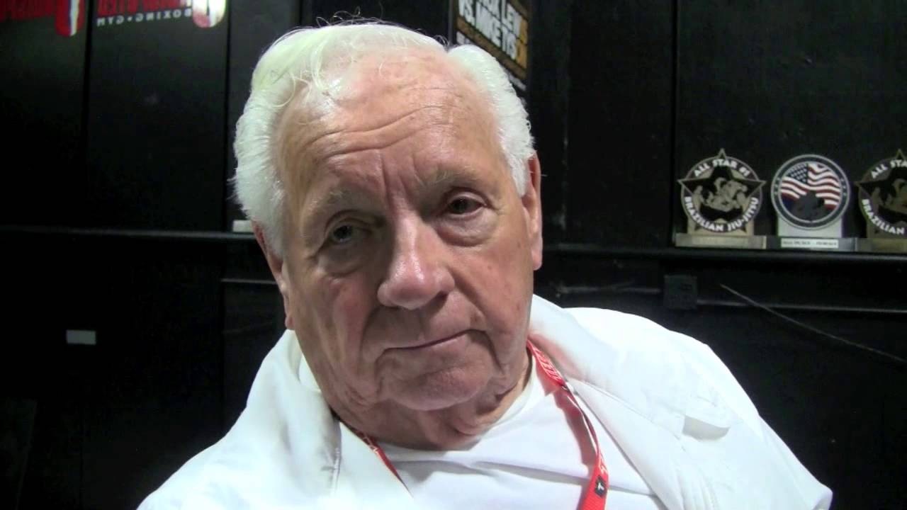 Don Chargin confesses the feud between Top Rank and Golden Boy Promotions is serious.