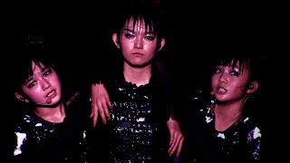 BABYMETAL - Kimi to Anime ga Mitai | Legend 1997 4k 60FPS