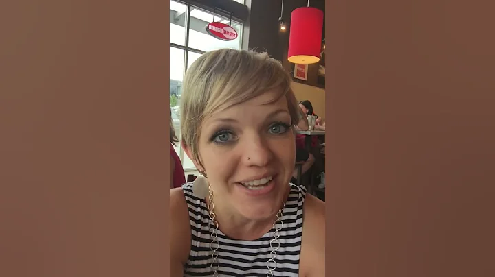 Training Tip with Julie Terrell