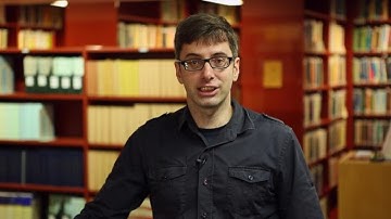 Pieter Trapman on mathematical models to stop pandemics