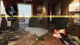 Bo4 new MicroMG 9MM SMG DLC - part 5/5