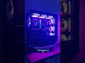 The Fusion V1, a GK Builds Prebuilt! #computer #pcbuild #pcgaming #pcenthusiasts #prebuiltpc #games