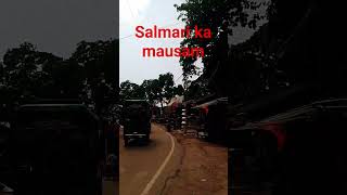 Salman Ali ka mausam