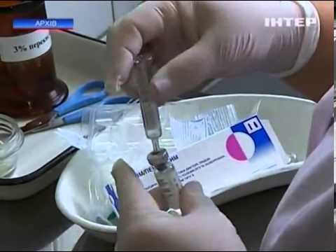 Прививки от менингита и пневмонии хотят сделать обяз... Прививки от менингита и пневмонии хотят сделать обяз...