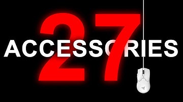 27 accessories YOUR desk is badly missing