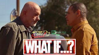 What if Mike Killed Tuco? (Full Measure Part 1) | A Better Call Saul Story