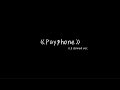 《Payphone》0.8 slowed ver.-I