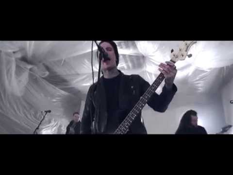 Glamour of the Kill - Blood Drunk (Official Music Video)