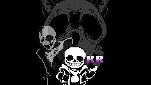 THE HOPELESS AND HOPELESSLY LOST (Animation/In-game Version) By:Saster