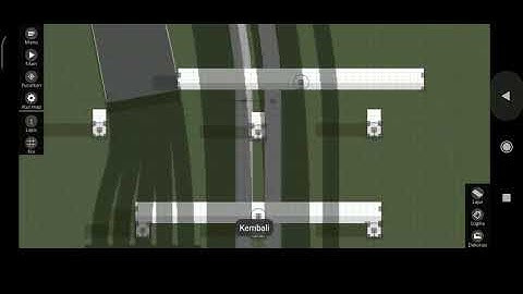Building a DASH Highway: Seksyen 11 & 5 Interchange in Intersection Controller (Part 22)