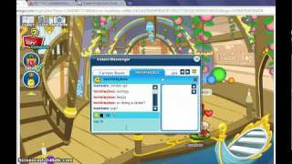 fantage random video me and another of my besties!