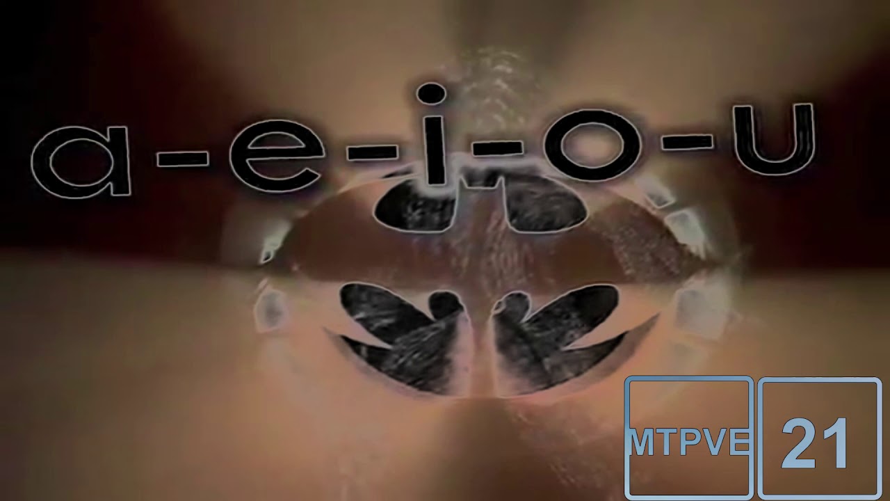 (RQ) Vowel Bat Song In G Major 13 YouTube