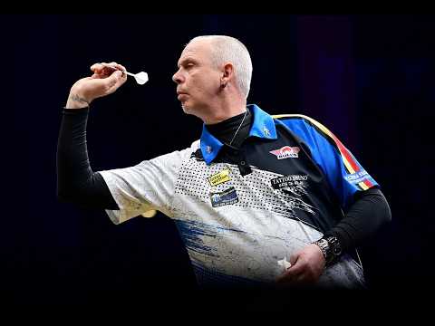 Video thumbnail for Mario Vandenbogaerde