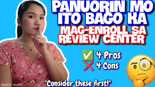 KAILANGAN BANG MAG-ENROLL SA REVIEW CENTER PARA PUMASA SA CIVIL SERVICE EXAM 2026? 💬 | NAYUMI CEE 💯 screenshot 4
