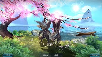 [Tru Tiên 3D]  Cập nhật phiên bản mới ngày 15.03.2018