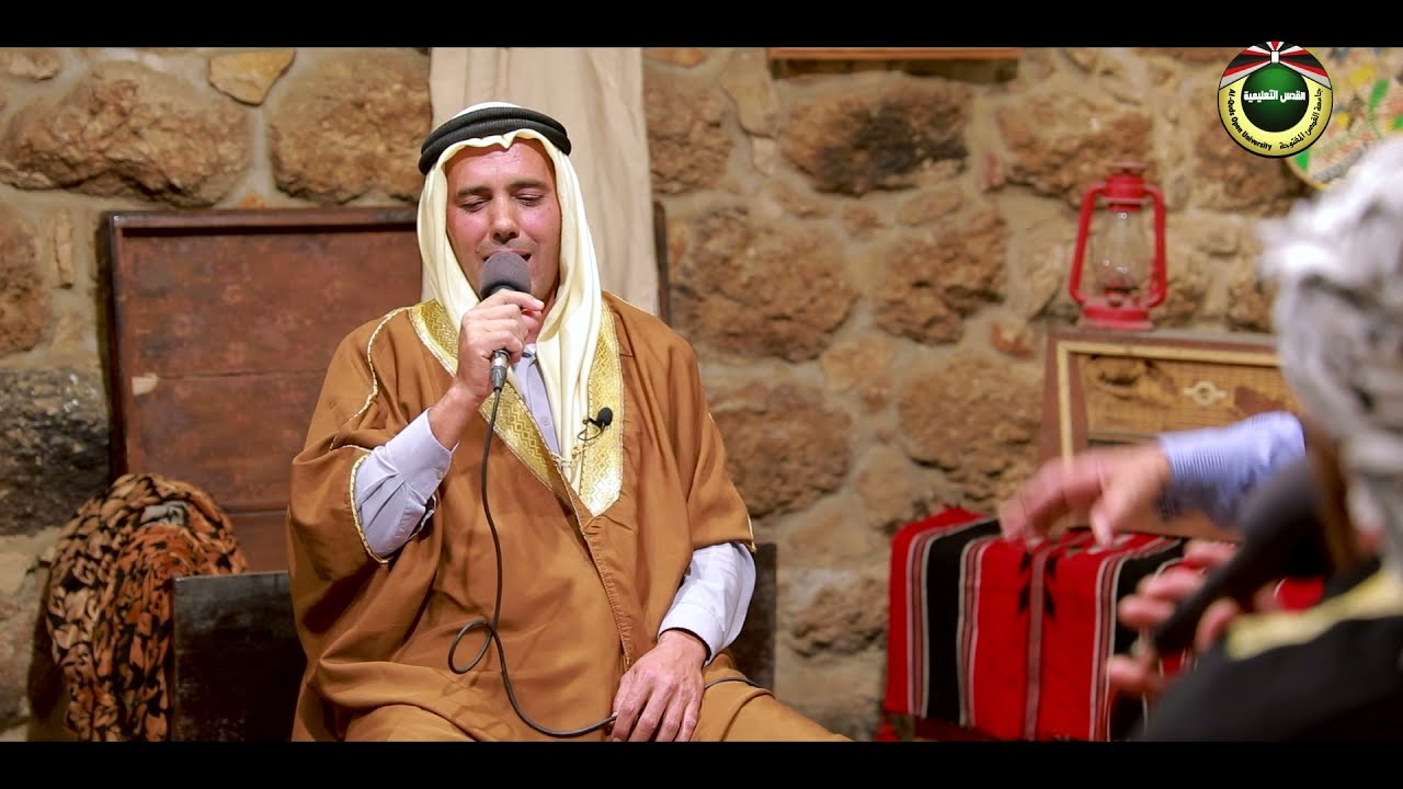 نزيه الخندقجي و محمد أبو البسام | ظريف الطول 2021