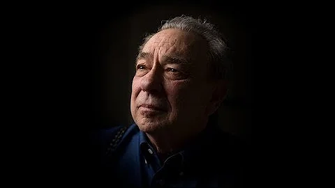 R C Sprouls Memorial: John Macarthur's Eulogy