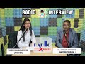 Radio interview of Dr. Somnath Mukherjee ll Radio Xpress ll RJ Vanshika