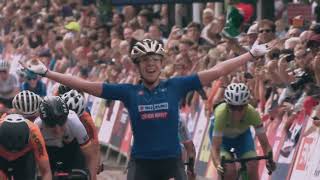 Get your tickets now for cycling at Munich 2022!