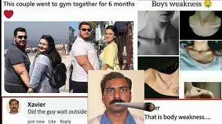 Xavier funny and savage memes Compilation (PART-1)