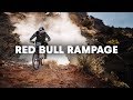 Red Bull Rampage From Start to Finish